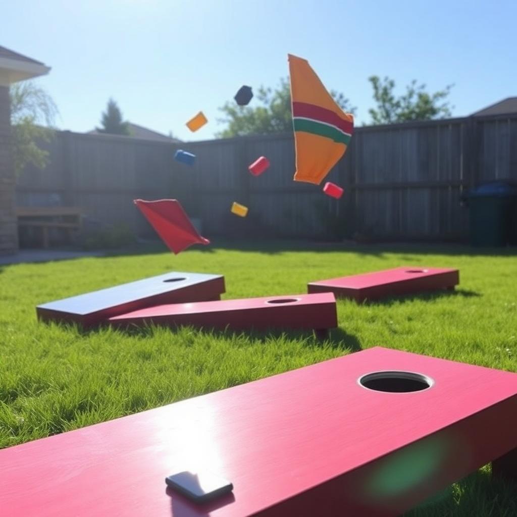 Cornhole